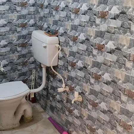 Hare Krishna Homestay Ayodhya Room photo
